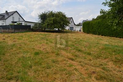 FERNBLICK & SONNIGE SÜDWESTLAGE - Grundstück Arzfeld | Angebot:27093244