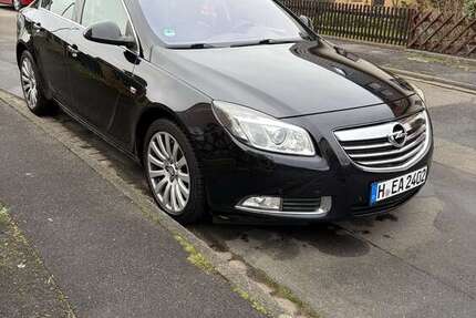 Opel Insignia 161.509 km 5.200 &euro; Seelze 30926