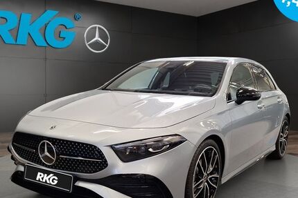 Mercedes-Benz A 200 9.800 km 38.790 &euro; Bonn 53119