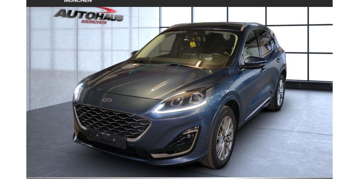 Ford Kuga 20.700 km 27.490 &euro; München 81825
