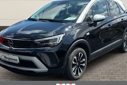 Opel Crossland (X) 62.511 km 12.990 &euro; Dülmen 48249