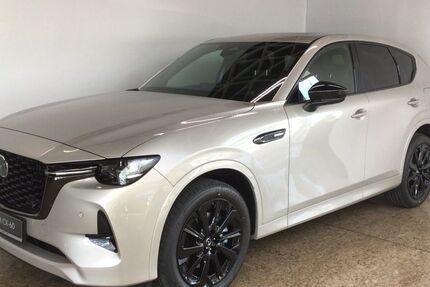 Mazda CX-60 19.031 km 41.980 &euro; Neumarkt 92318