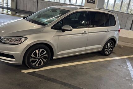 VW Touran 160.000 km 18.500 &euro; Bockhorn 85461