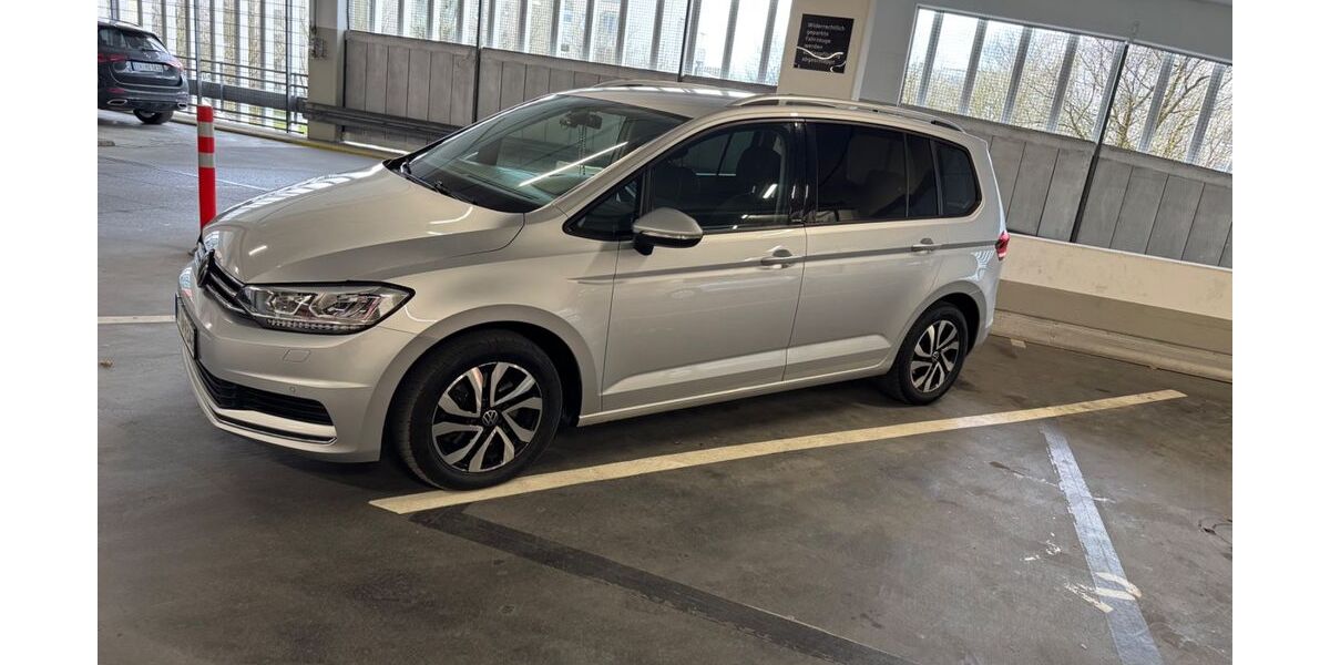 VW Touran 160.000 km 18.500 &euro; Bockhorn 85461