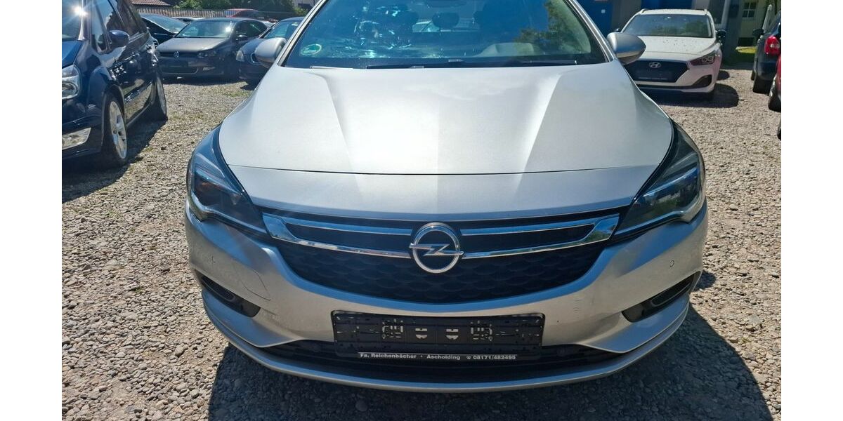 Opel Astra 182.000 km 4.998 &euro; Dietersheim (Bei Eching) 85386