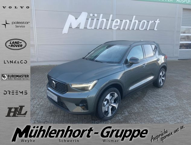Volvo XC40 2.500 km 43.900 &euro; Schwerin 19057