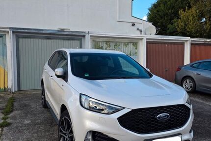 Ford Edge 170.000 km 19.200 € Pulheim 50259