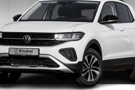 VW T-Cross 1.250 km 30.990 &euro; Ahaus 48683