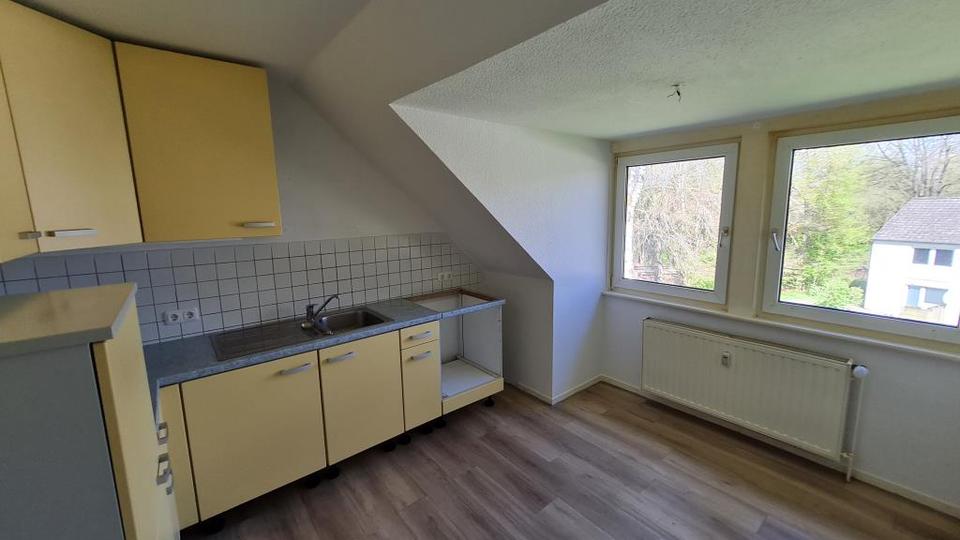 Etagenwohnung Zeven - 2 Zimmer, 56 m&sup2;, 539&euro; | Angebot:26349674