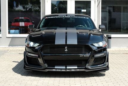 Ford Mustang 55.900 km 29.500 &euro; Nauen 14641