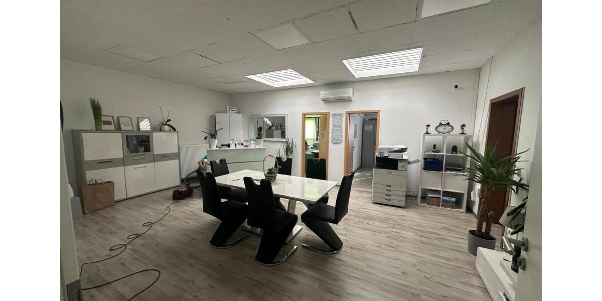 Gewerbeobjekt Lampertheim - 2.300&euro; | Angebot:25152844