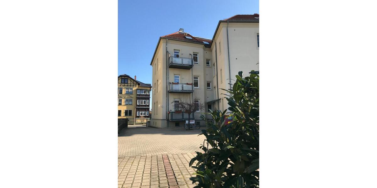 Etagenwohnung Heidenau - 3 Zimmer, 73 m&sup2;, 860&euro; | Angebot:24865962