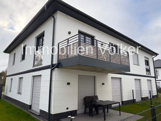 Etagenwohnung Butjadingen / Tossens Tossens - 3 Zimmer, 79 m&sup2;, 376.000&euro; | Angebot:25776552