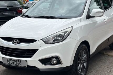 Hyundai ix35 150.000 km 7.990 &euro; Bremen 28199