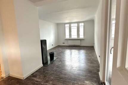 Wohnung Stuttgart Gaisburg - 4 Zimmer, 120 m&sup2;, 1.450&euro; | Angebot:26857364