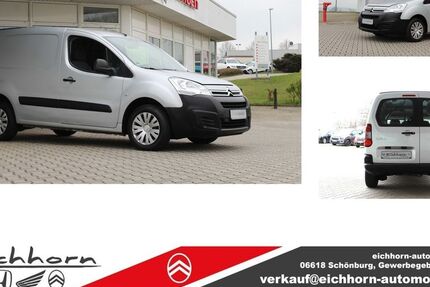 Citroen Berlingo 98.800 km 9.960 &euro; Naumburg/S. + 06667 Weißenfels + 06618 Schönburg 06618