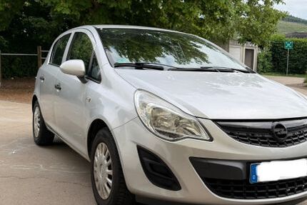 Opel Corsa 99.000 km 3.500 &euro; Attendorn 57439