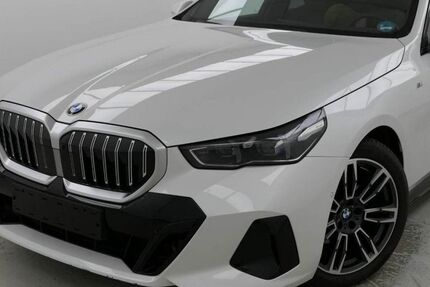 BMW 520 23.000 km 49.950 € Höxter / Stahle 37671