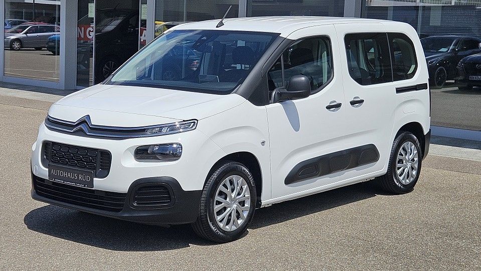 Berlingo