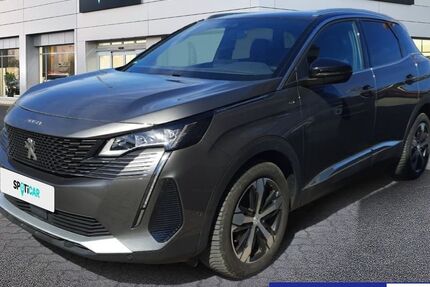 Peugeot 3008 31.243 km 22.430 &euro; Heidenau 01809
