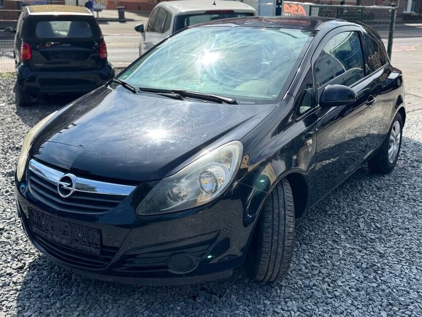 Corsa