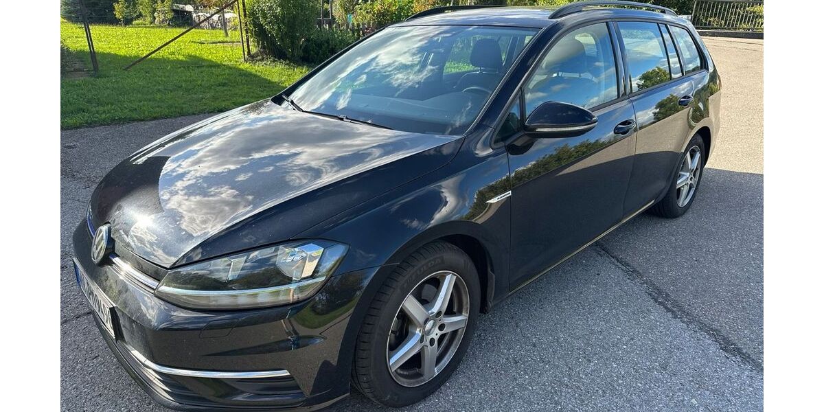 VW Golf 100.500 km 14.500 &euro; Winnenden 71364