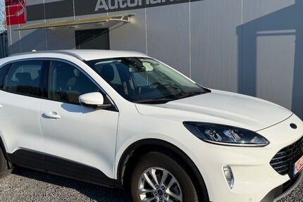 Ford Kuga 59.000 km 21.199 &euro; Wadern 66687
