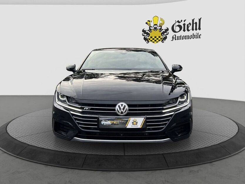 Arteon