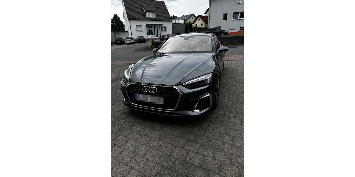 Audi A5 40.915 km 35.500 &euro; Neuhof 36119