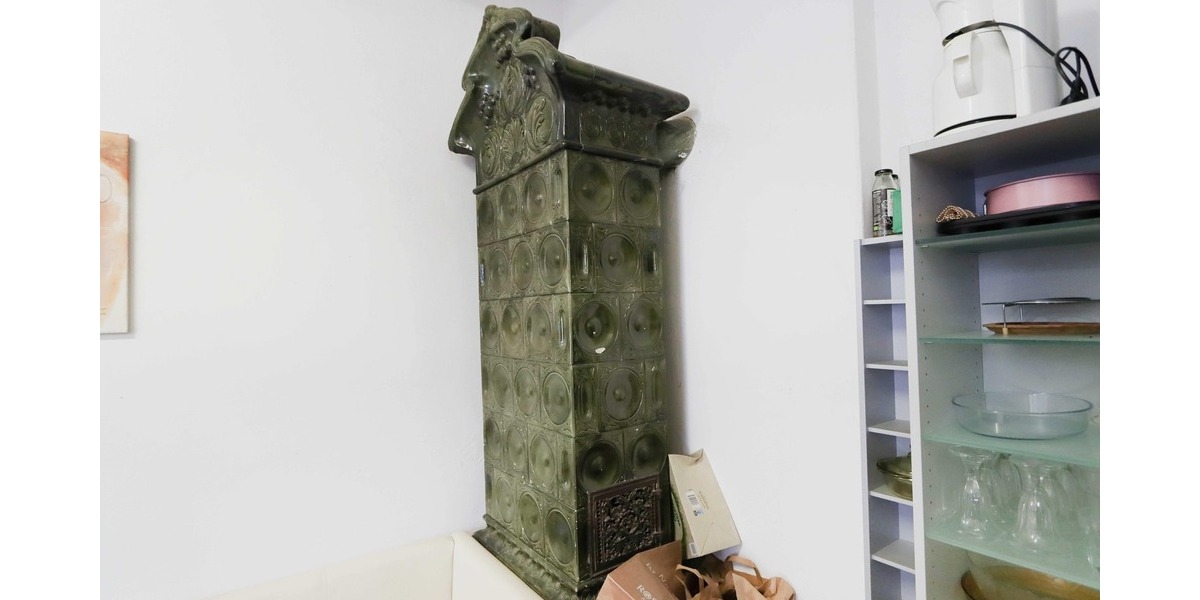 Unweit der Hochschule Anhalt - Mehrfamilienhaus - Schön gelegen 15 zimmer