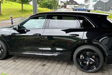 Audi e-tron 44.500 km 29.999 &euro; Oftersheim 68723