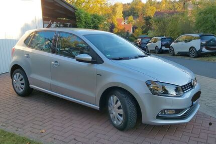 VW Polo 146.800 km 8.500 &euro; Kitzingen 97318