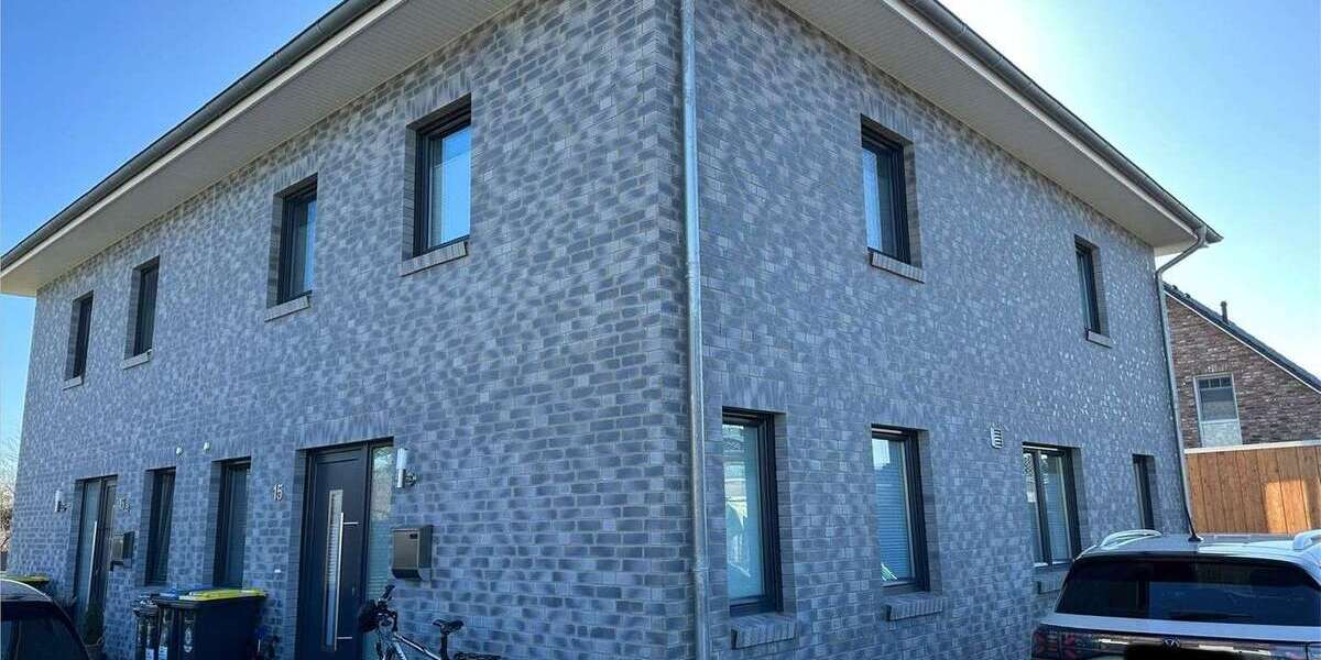 Einfamilienhaus Schwarmstedt - 5 Zimmer, 135 m&sup2;, 1.350&euro; | Angebot:25337073