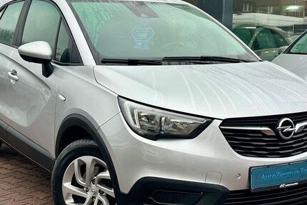 Opel Crossland (X) 150.000 km 9.790 € Oberhausen 46049