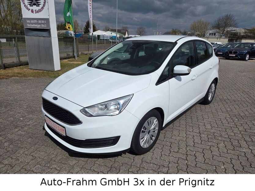 C-Max