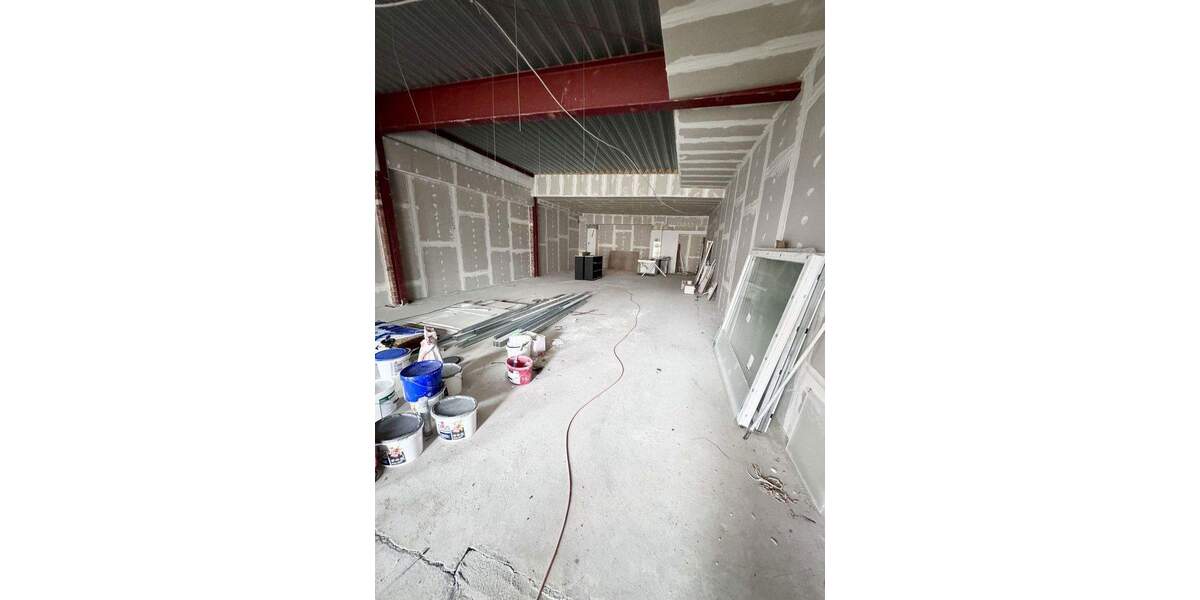 Gewerbeobjekt Zossen Finkenherd - 1.500&euro; | Angebot:25718858
