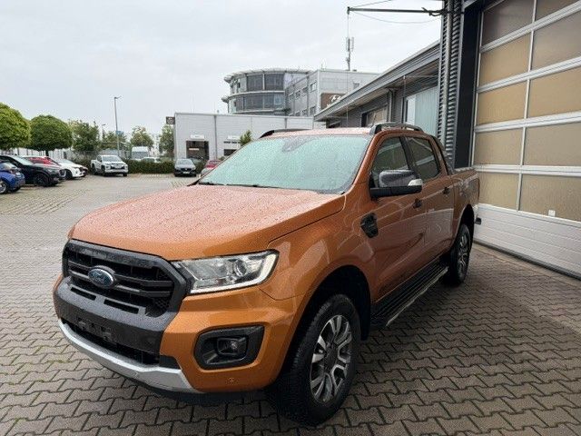 Ford Ranger 193.181 km 17.990 &euro; Landshut 84030