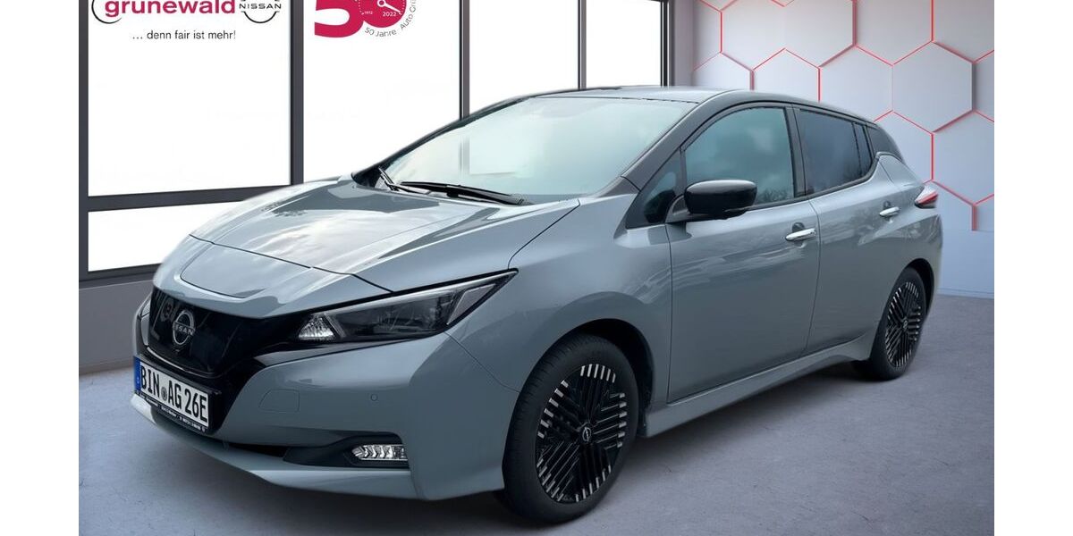 Nissan Leaf 11.500 km 25.500 &euro; Weiler bei Bingen 55413