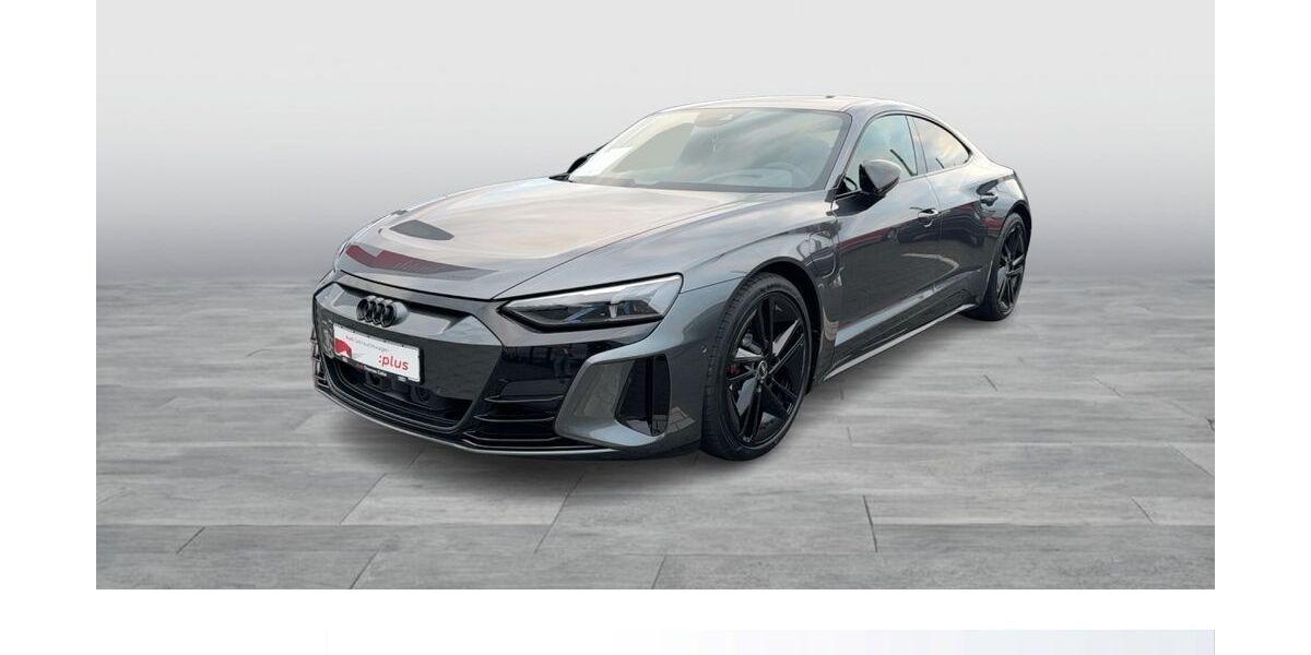 Audi RS e-tron GT 13.280 km 69.990 &euro; Celle 29227