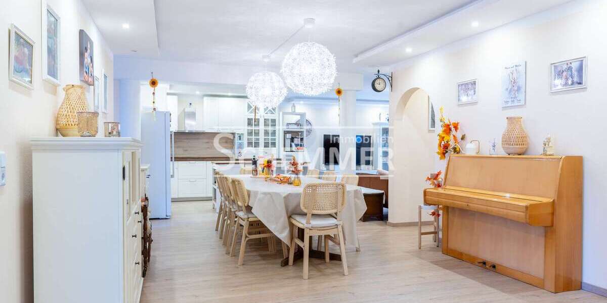 Wohnung zum Kaufen in Waldkirch 685.000 € 147 m² 5.5 zimmer