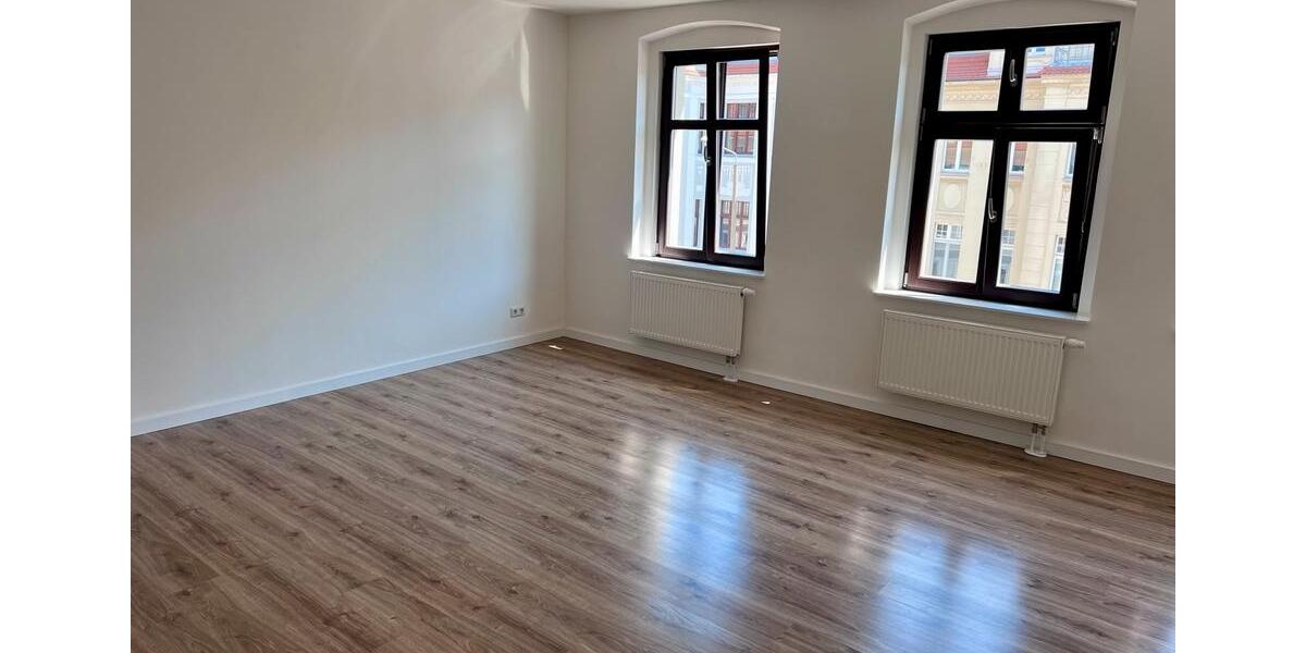 Maisonettenwohnung Görlitz Biesnitz - 4 Zimmer, 140 m&sup2;, 1.250&euro; | Angebot:26396293