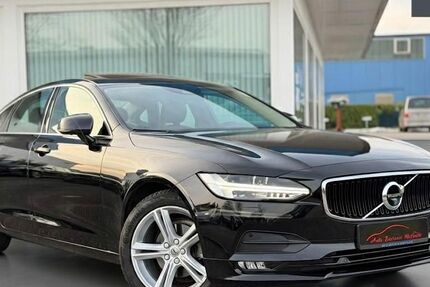 Volvo S90 124.900 km 22.475 &euro; Husum 25813