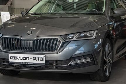 Skoda Octavia 25.190 km 30.450 € Hünxe 46569