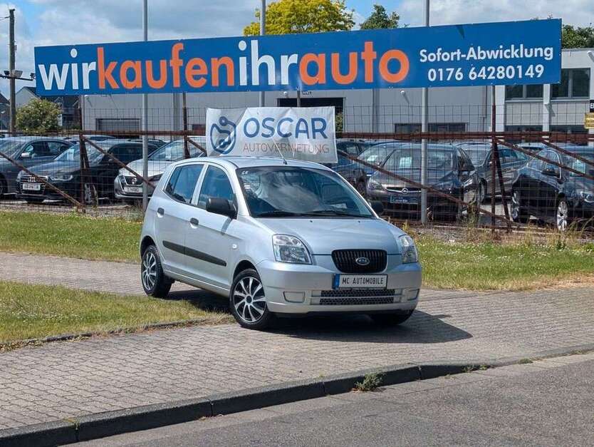 Picanto