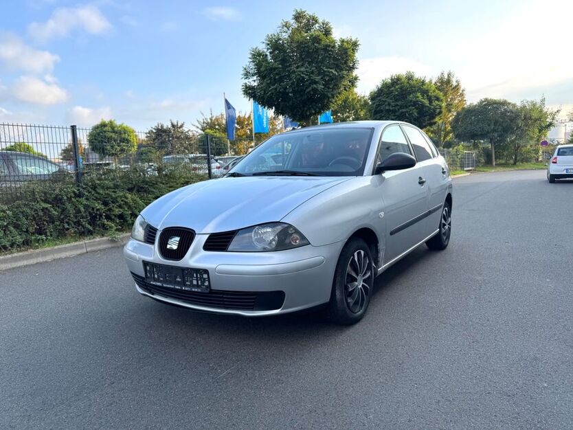 Seat Ibiza 161.000 km 1.590 € Hann. Münden 34346