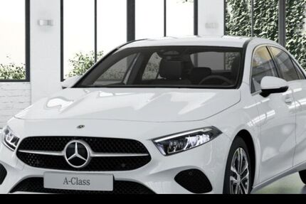 Mercedes-Benz A 200 9.900 km 34.900 € Nürnberg 90402