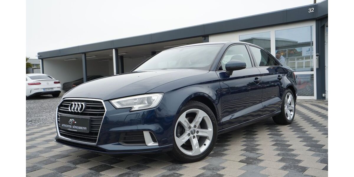 Audi A3 103.000 km 17.990 &euro; Königsbrunn 86343