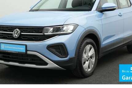 VW T-Cross 2.700 km 20.590 &euro; Gersthofen 86368