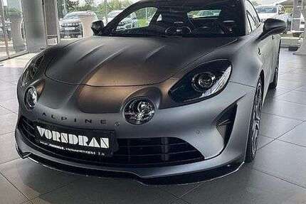 Renault Alpine A110 3.000 km 85.900 € Bad Neustadt 97616