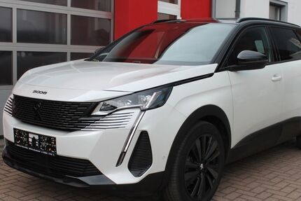 Peugeot 5008 56.990 km 30.490 &euro; Großrudestedt 99195